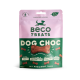 Odměna pro psy, Beco Treats - Dog Choc, 70g