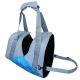 Postroj pro psa Kurgo Up & About Dog Lifter - Coastal Blue/Charcoal