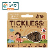 Tickless ECOKid - Ultrazvukový odpuzovač klíšťat a blech pro děti